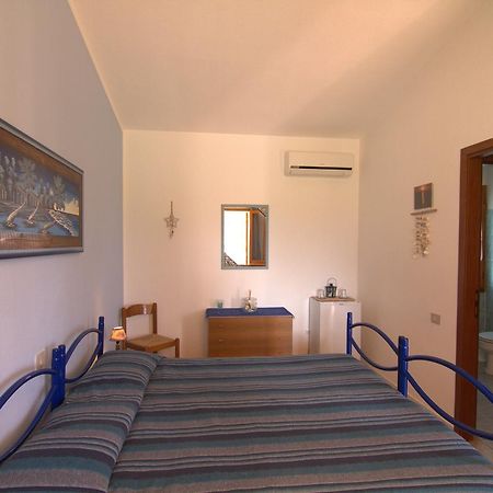 Agriturismo Marongiu Villaputzu Ngoại thất bức ảnh
