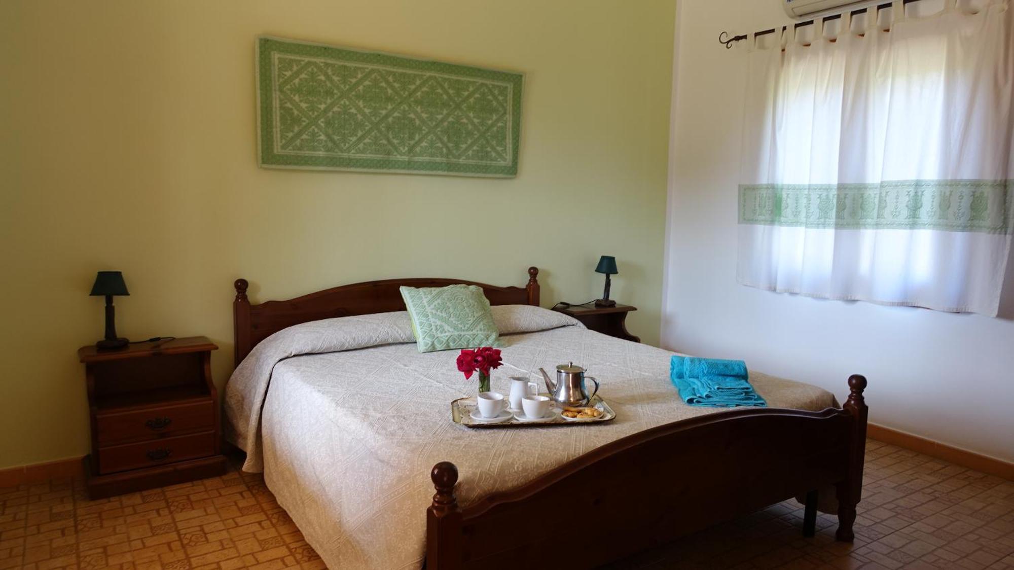 Agriturismo Marongiu Villaputzu Ngoại thất bức ảnh