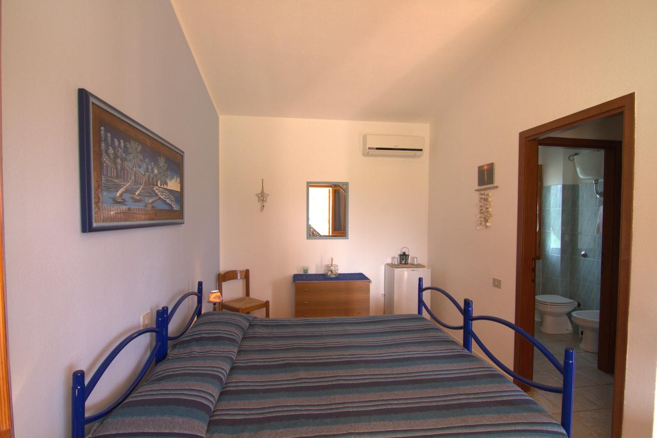 Agriturismo Marongiu Villaputzu Ngoại thất bức ảnh