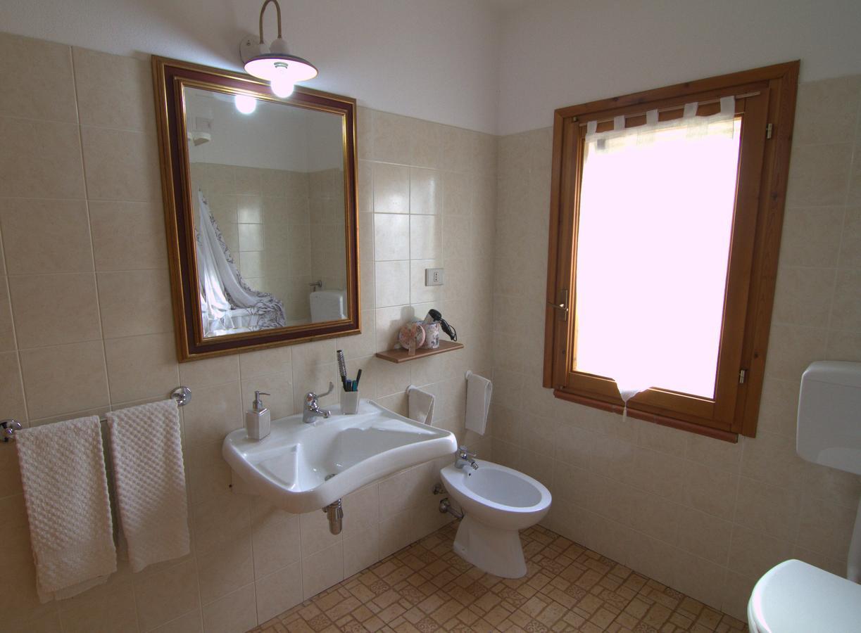 Agriturismo Marongiu Villaputzu Ngoại thất bức ảnh